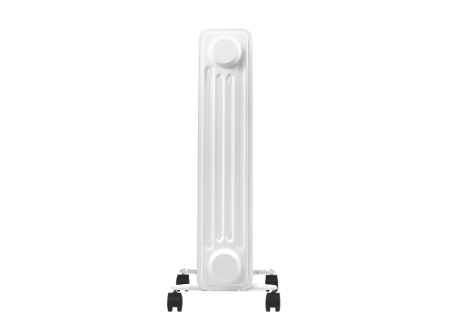 Радиатор масляный Zanussi Casa ZOH/CS - 11W 2200W (11 секций)