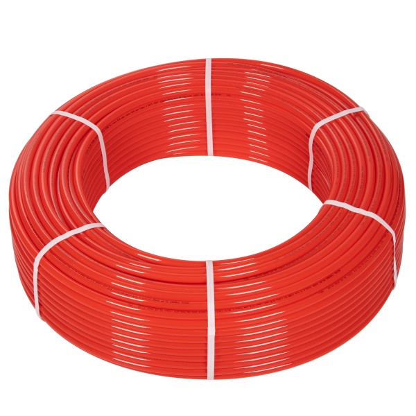 Труба из полиэтилена PE-RT EVOH d16x2.0, бухта 200м