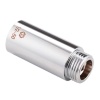 Удлинитель хромированный MVI 3/4" x 40 mm
