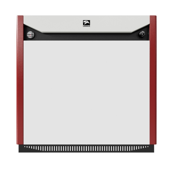 Чугунный газовый котел ЛЕМАКС LIDER PRO-600 (40 квт)
