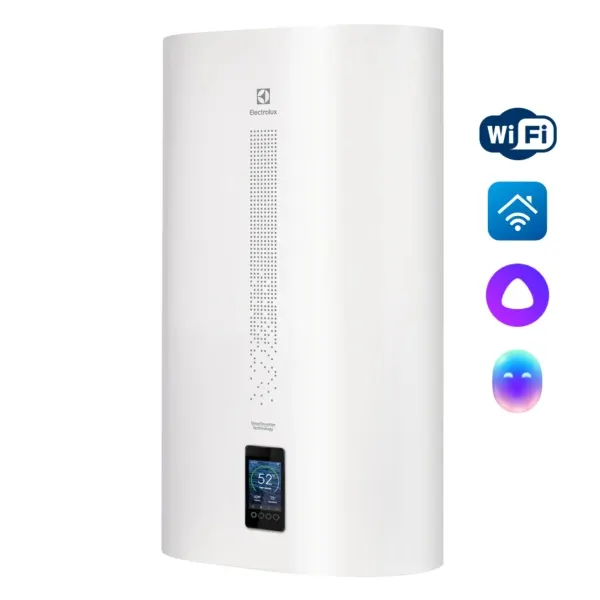 Водонагреватель Electrolux EWH 80 Smartinverter