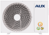 Наружный универсальный блок кондиционера AUX AL-H18/4DR2A(U)