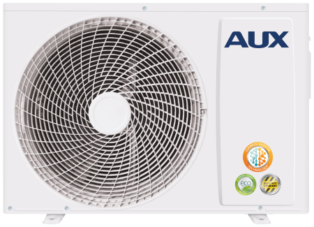Наружный универсальный блок кондиционера AUX AL-H18/4DR2A(U)