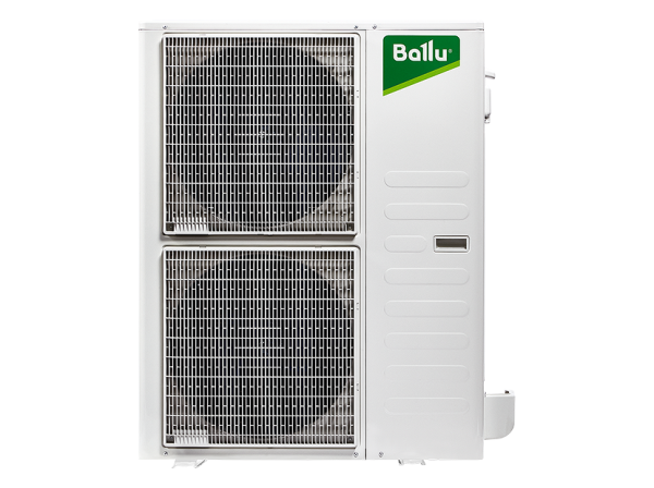 Комплект Ballu Machine BLC_CF-60HN1_21Y полупромышленной сплит-системы напольно-потолочного типа