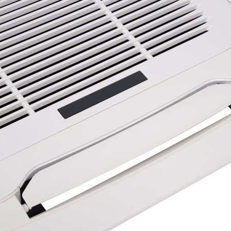 Фанкойл кассетный двухтрубный SHUFT SFR-1500R V2