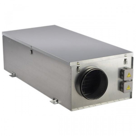 Компактные вентиляционные установки ZPE 2000-9,0 L3
