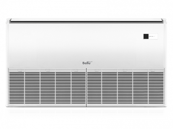 Комплект Ballu Machine BLCI_CF-24HN8/EU_21Y инверторной сплит-системы, напольно-потолочного типа
