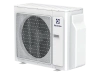 Наружный блок мульти сплит-системы на 4 комнаты Electrolux EACO/I-28 FMI-4/N8_ERP