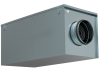 Установка приточная ECO 160/1-2,4/ 1-A