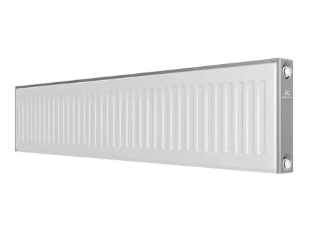 Радиатор панельный Electrolux COMPACT C22-300-1400 RAL9016
