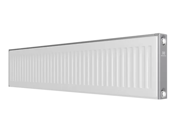 Радиатор панельный Electrolux COMPACT C22-300-1400 RAL9016