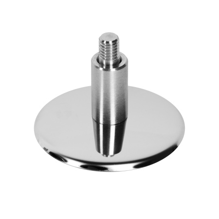 Полотенцесушитель Royal Thermo Фокстрот 600х600 с полкой
