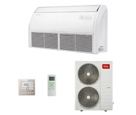 Напольно-потолочный кондиционер TCL TUB-48HRA/TOU-48HSA