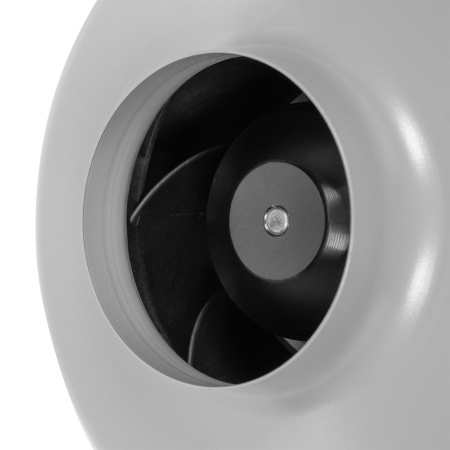 Вентилятор EC канальный CFz 160 MAX