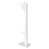 Напольный кронштейн Pianoforte 300, белый