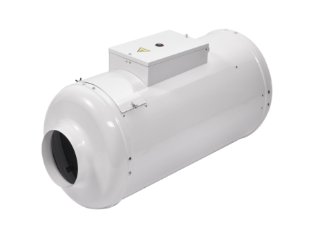 Установка приточная AIRTUBE 250