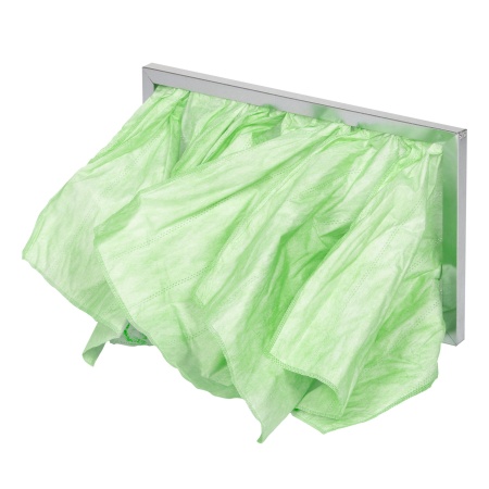 Фильтр карманный (материал) FRr (F5-EU5) 600*300