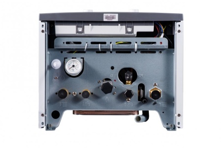 Котел газовый настенный MIZUDO GB M24T (24 кВт, 2 Т/О) с шиной OpenTherm