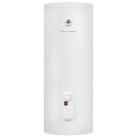 Бойлер косвенного нагрева Royal Thermo GLF RTWGE 150 напольный, с встроен. ТЭНом