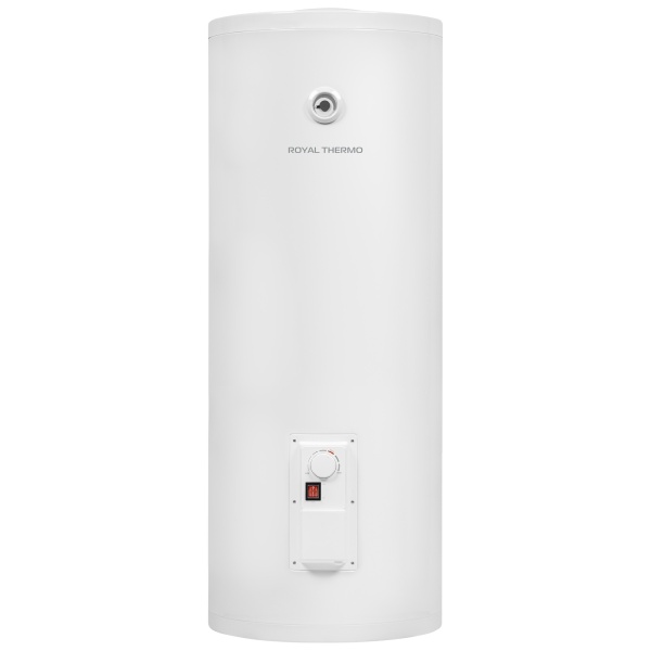 Бойлер косвенного нагрева Royal Thermo GLF RTWGE 150 напольный, с встроен. ТЭНом