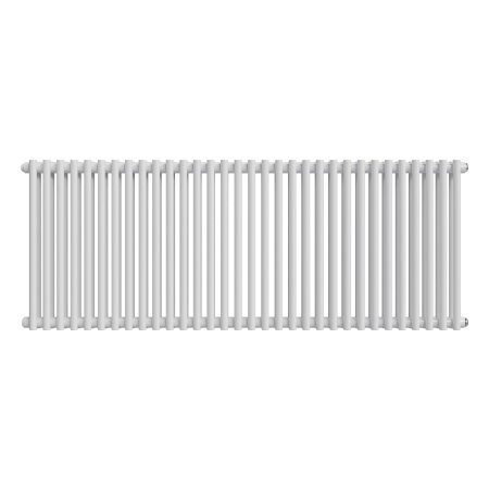 Дизайн-радиатор Royal Thermo Shift R22 C2050 - 32 секц. RAL9016