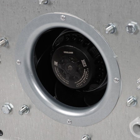 Вентилятор крышный SHUFT RMVE 220/400-2 VIM