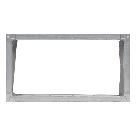 Гибкая вставка FKr 600x350