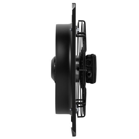 Вентилятор вытяжной осевой AXW 200-B-2E