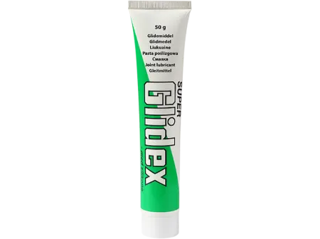 Смазка силиконовая SUPER GLIDEX, 50 г SILS0050