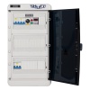 Шкаф управления BM-PDT-E15-SM135-G220
