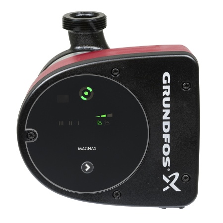Grundfos Циркуляционный насос MAGNA1 25-120 180
