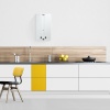 Газовая колонка Zanussi GWH 10 Fonte LPG