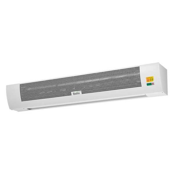 Завеса тепловая BALLU BHC-B15T06-PS