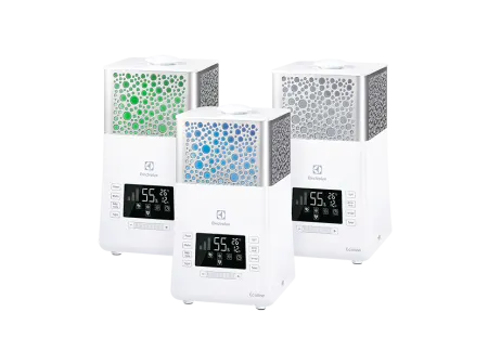 Увлажнитель воздуха ультразвуковой Electrolux EHU-3715D