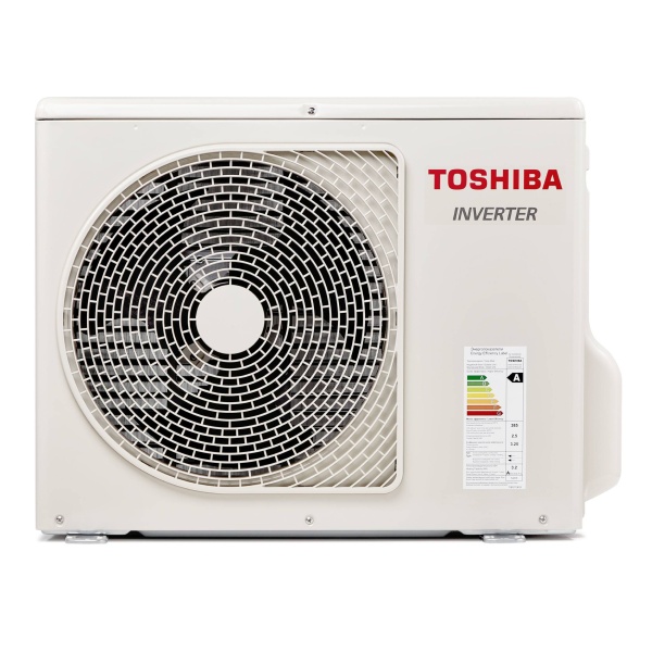 Блок наружный универсальный TOSHIBA RAS-22J2AVSG-E1 бытовой сплит-системы