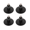 Полотенцесушитель Royal Thermo Pino black П16 500х800