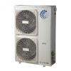 Чиллер с воздушным охлаждением Systemair SYSIMPLE MND12NR