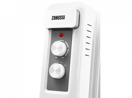 Радиатор масляный Zanussi Casa ZOH/CS - 07W 1500W (7 секций)