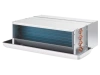 Фанкойл канальный Ballu Machine BMFM-271SL