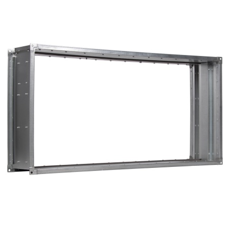 FBRr-K 800x500 Фильтр-бокс (корпус)