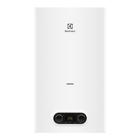 Газовая колонка Electrolux GWH 12 NanoPlus 2.0