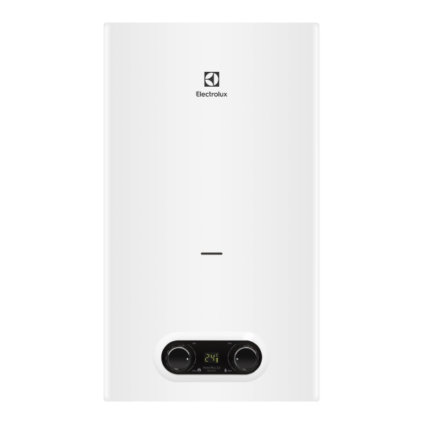 Газовая колонка Electrolux GWH 14 NanoPlus 2.0