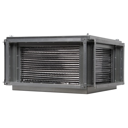 RHPr 500x300 Рекуператор пластинчатый