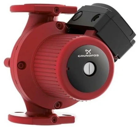 Насос циркуляционный Grundfos UPS 50-120 F (3x380)
