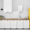 Газовая колонка Zanussi GWH 10 Fonte LPG