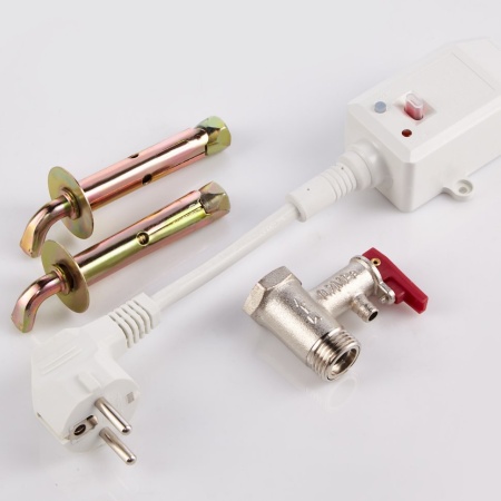 Водонагреватель Electrolux EWH 80 Royal