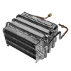 Теплообменник Zanussi GWH 10 Fonte 1.7Кг (50115100E700)