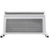 Обогреватель конвективно-инфракрасный Electrolux EIH/AG2 – 2000 E