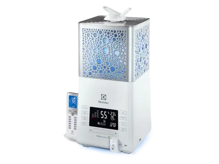 Увлажнитель Electrolux EHU-3815D (YOGAhealthline, ecoBIOCOMPLEX)
