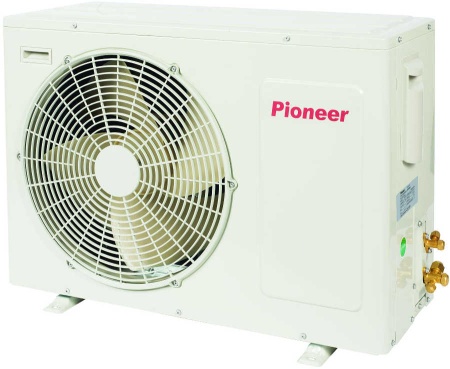 Внутренний блок Pioneer KFCV90AW/MBV01AW